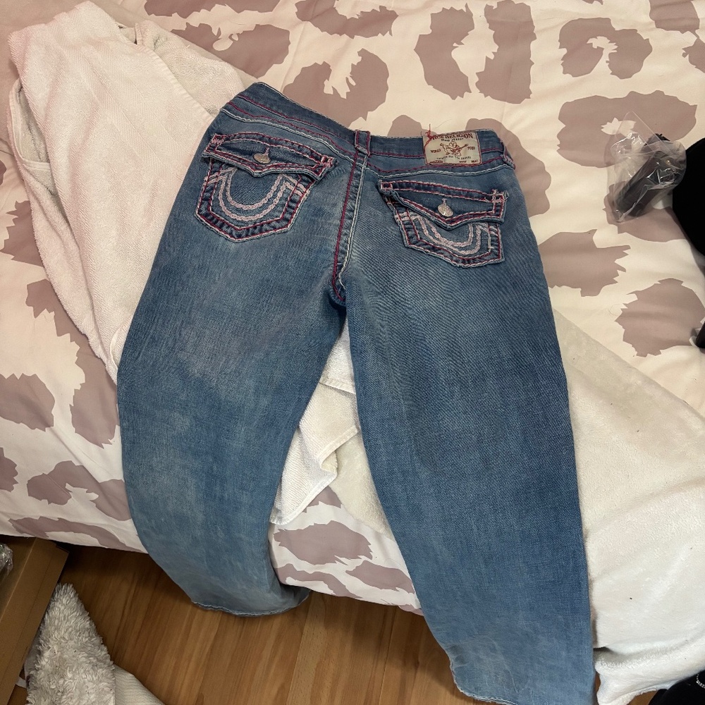 True religion jeans